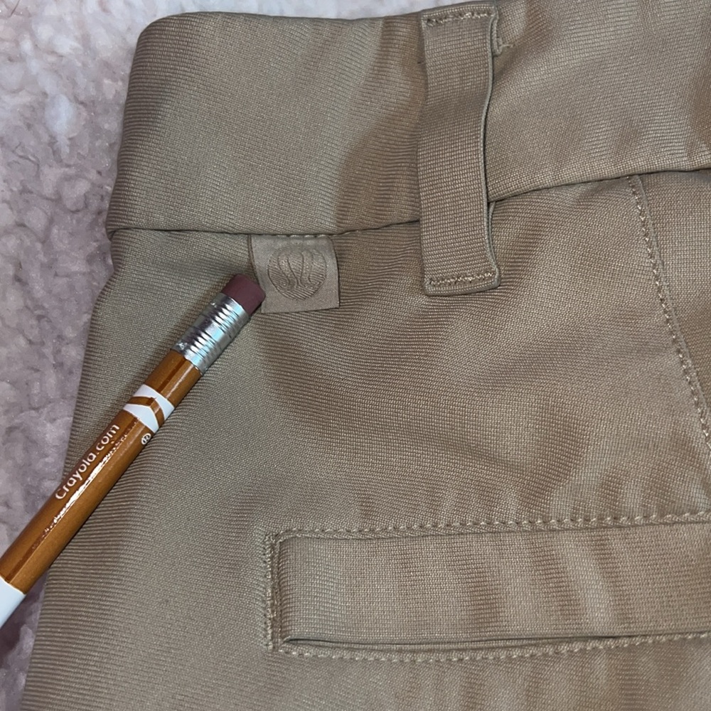 Lululemon ABC Classic fit trousers - Picture 9 of 14